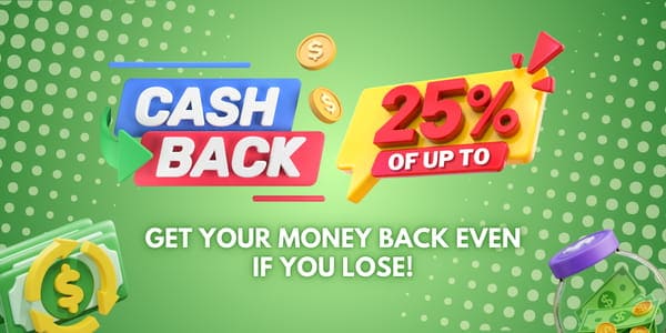 jlph bonus welcome promotion
