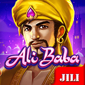 Ali Baba jlph game