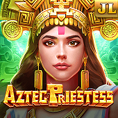 Aztec Priestess jlph game