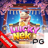 Lucky Neko jlph slot