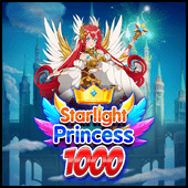 Starlight Princess 1000 jlph slot