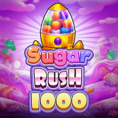 Sugar Rush 1000 jlph game